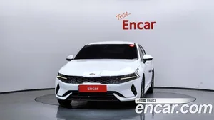 Kia K5, 2021 — миниатюра 3