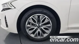 Kia K5, 2021 — миниатюра 5