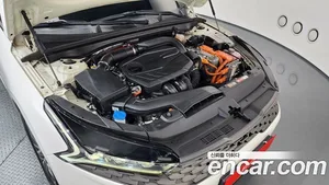 Kia K5, 2021 — миниатюра 6