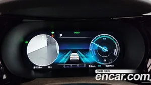 Kia K5, 2021 — миниатюра 8