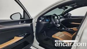 Kia K5, 2021 — миниатюра 10