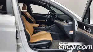 Kia K5, 2021 — миниатюра 11