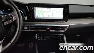 Kia K5, 2021 — миниатюра 14