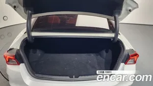 Kia K5, 2021 — миниатюра 20