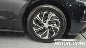 Hyundai Sonata, 2021 — миниатюра 5