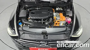 Hyundai Sonata, 2021 — миниатюра 6