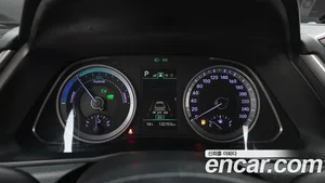 Hyundai Sonata, 2021 — миниатюра 8