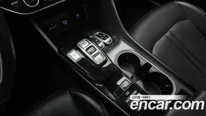 Hyundai Sonata, 2021 — миниатюра 9