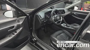 Hyundai Sonata, 2021 — миниатюра 11