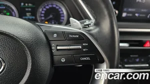 Hyundai Sonata, 2021 — миниатюра 19