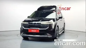 Kia Carnival, 2024 — миниатюра 3