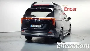 Kia Carnival, 2024 — миниатюра 4