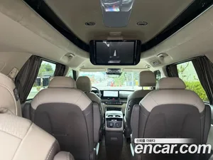 Kia Carnival, 2024 — миниатюра 7