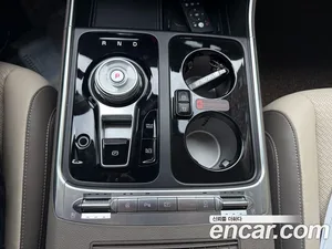 Kia Carnival, 2024 — миниатюра 9
