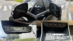 Kia Carnival, 2024 — миниатюра 11