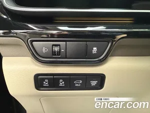 Kia Carnival, 2024 — миниатюра 14