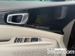 Kia Carnival, 2024 — миниатюра 15
