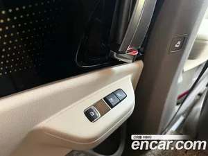 Kia Carnival, 2024 — миниатюра 16