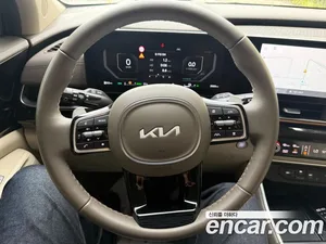 Kia Carnival, 2024 — миниатюра 17