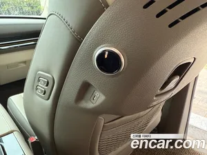 Kia Carnival, 2024 — миниатюра 18