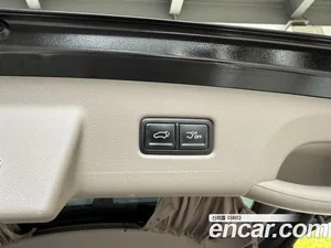 Kia Carnival, 2024 — миниатюра 20