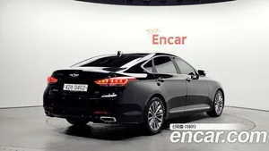 Hyundai Genesis, 2014 — миниатюра 2