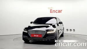 Hyundai Genesis, 2014 — миниатюра 3