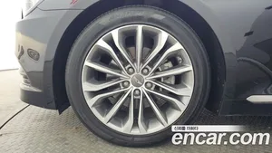 Hyundai Genesis, 2014 — миниатюра 5