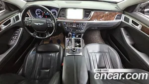 Hyundai Genesis, 2014 — миниатюра 7