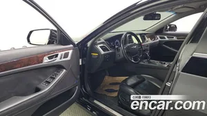 Hyundai Genesis, 2014 — миниатюра 10
