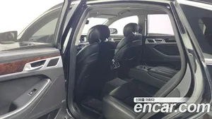 Hyundai Genesis, 2014 — миниатюра 11