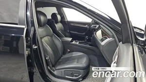 Hyundai Genesis, 2014 — миниатюра 12