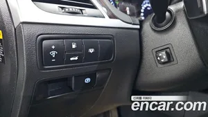 Hyundai Genesis, 2014 — миниатюра 14