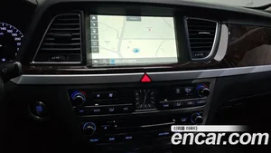 Hyundai Genesis, 2014 — миниатюра 16