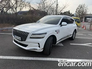 Genesis GV80, 2023 — миниатюра 1