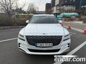 Genesis GV80, 2023 — миниатюра 2