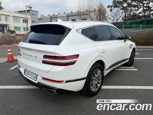 Genesis GV80, 2023 — миниатюра 3
