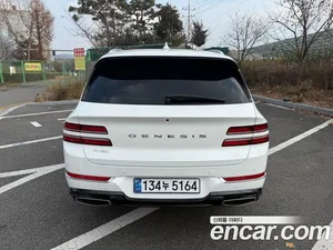 Genesis GV80, 2023 — миниатюра 4