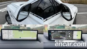 Genesis GV80, 2023 — миниатюра 6