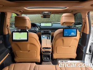 Genesis GV80, 2023 — миниатюра 7