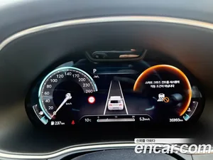 Genesis GV80, 2023 — миниатюра 8
