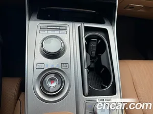 Genesis GV80, 2023 — миниатюра 9