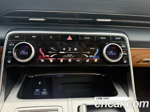 Genesis GV80, 2023 — миниатюра 10