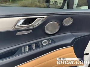 Genesis GV80, 2023 — миниатюра 13