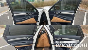 Genesis GV80, 2023 — миниатюра 14