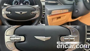 Genesis GV80, 2023 — миниатюра 15