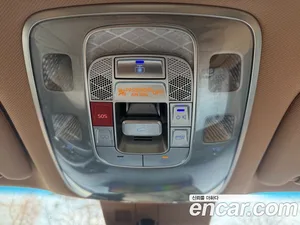 Genesis GV80, 2023 — миниатюра 17