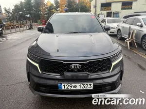 Kia Sorento, 2020 — миниатюра 2