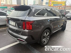 Kia Sorento, 2020 — миниатюра 3
