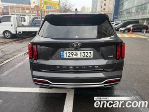 Kia Sorento, 2020 — миниатюра 4